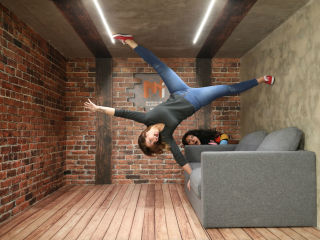 Museum of Illusions