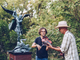 Will Taylor and Strings Attached