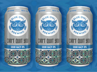 Beer Release: Can't Quit You
