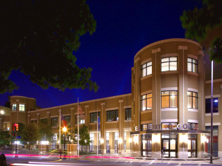 El Centro College