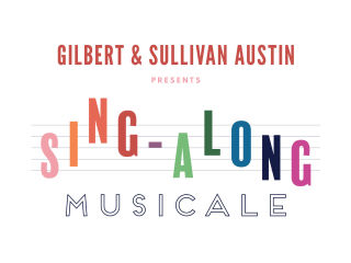 Sing-Along Musicale