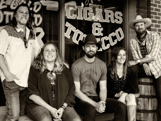 Red River Songwriters