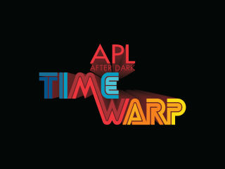 APL After Dark: Time Warp