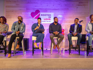 Rooted in Love 2020
