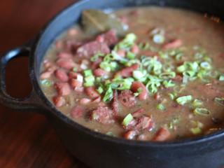 Camellia Beans Red Beans Road Show