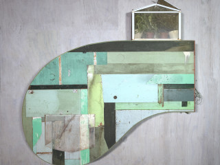 Patrick Renner: "Bounty" opening reception