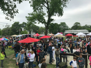 Brazilian Food and Music Festival