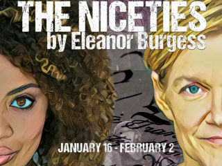 The Niceties