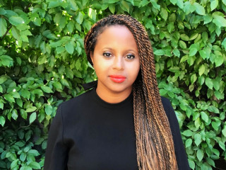 Design Talks with Sara Zewde