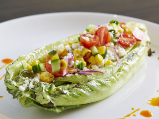 Caesar salad Komali