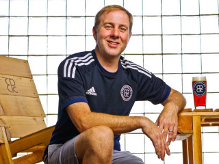 Michael Peticolas