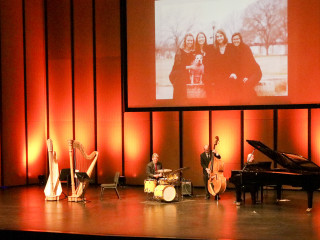 Concert for Kindness