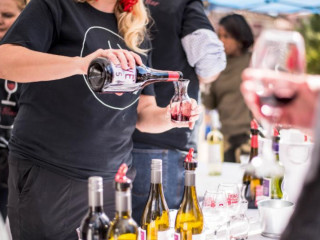 Frisco Uncorked