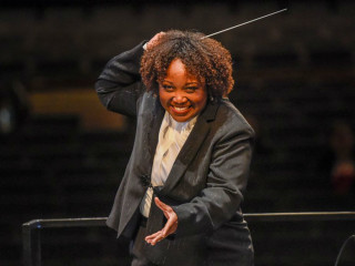 Hart Institute for Women Conductors Concert
