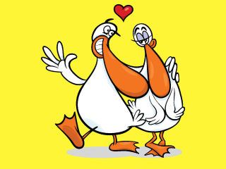 <i>Duck à l’Orange (Le Canard à l’orange)</i>