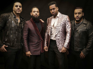 Aventura band