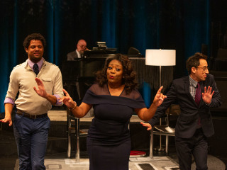 Theatre Three presents Imagine Broadway