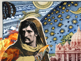 Giordano Bruno: <i>The Birth of Science</i>