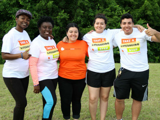 National Kidney Foundation presents Kidney Walk