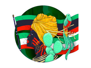 Afro-Mexican Celebration: A Shared Cultural Journey