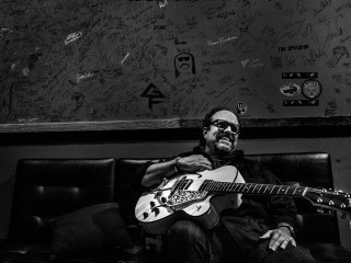 Raul Malo