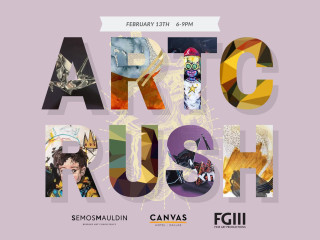 Artcrush