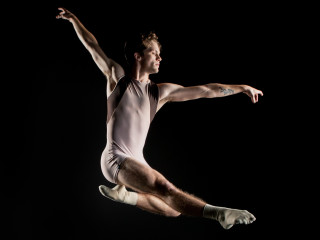 Leap!