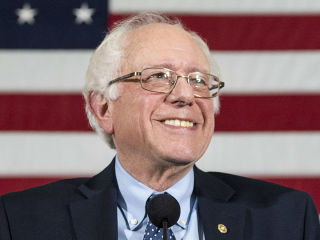 Bernie Sanders