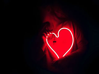 <i>Songs of Love and Passion</i>