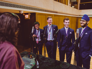 7th Annual Coltman Chamber Music Competition