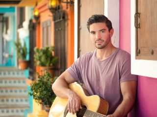 Steve Grand