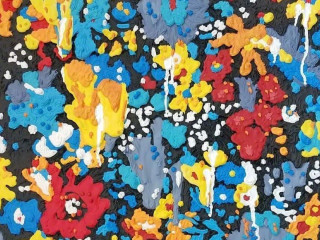 Ro2 Art Gallery presents Erica Stephens: Paintings for a Lost Lover