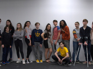 13 The Musical