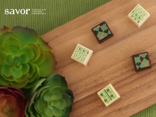 Luck of the Irish: A St. Patrick’s Day Chocolate Tasting Special