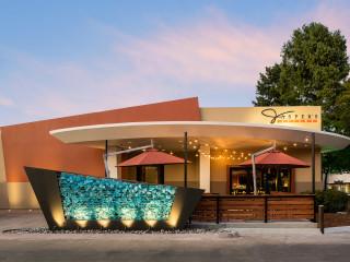 Jasper’s Uptown