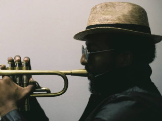 Thaddeus Ford Jazz