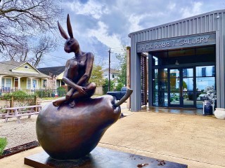 Jack Rabbit Gallery