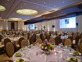 Heart of Gold Dinner