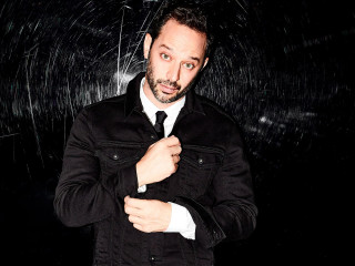 Nick Kroll
