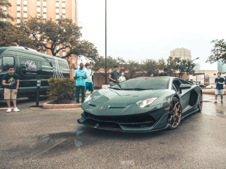 The Car Culture: Benefit Show for Star of Hope