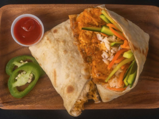 Mi Roti