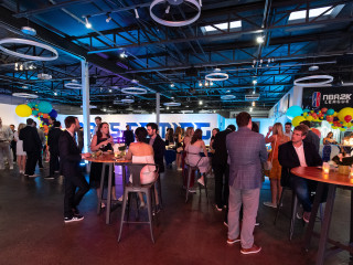 Sneaker Soirée
