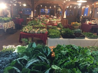 Farm Stand