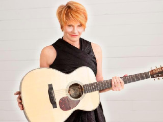 Shawn Colvin