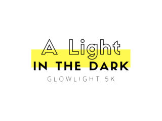 A Light in the Dark Glowlight 5K