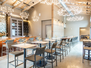 Mutiny Wine Room