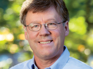 David Sibley