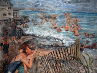 Christina Fitch: “Summertime Memories”