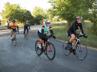 Texas Autism Bike Ride & Fun Run