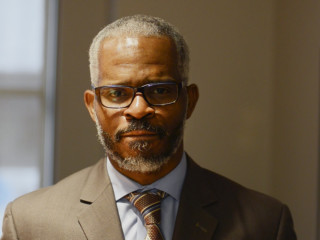 Richard Miles